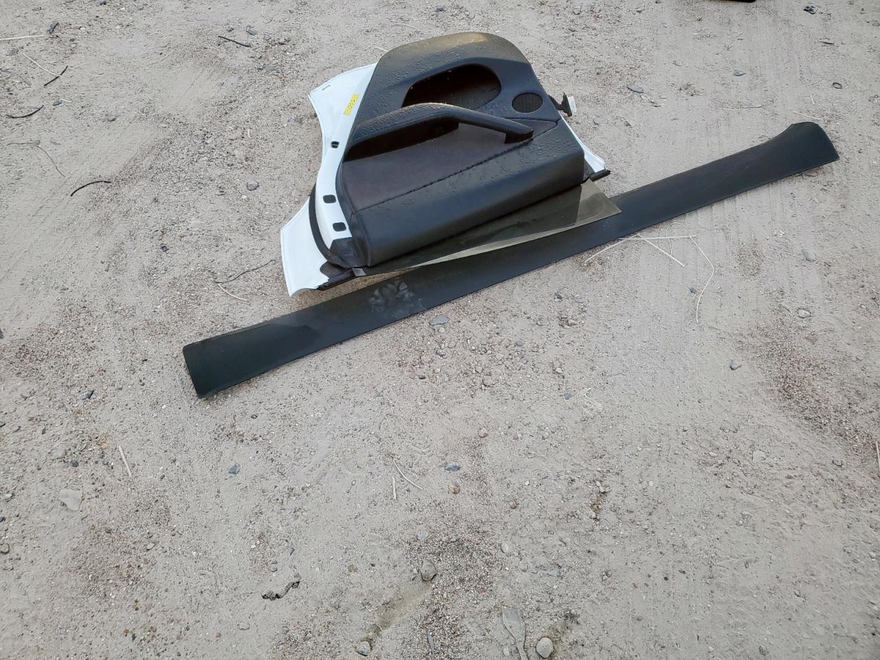 2023 Tesla Model Y VIN: 7SAYGDEE1PA107810 Lot: 89910945