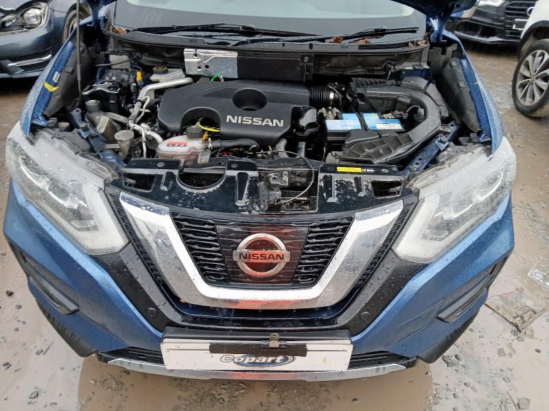 2020 NISSAN X-TRAIL 1.7 DCI TEKNA 5DR [7 SEAT]