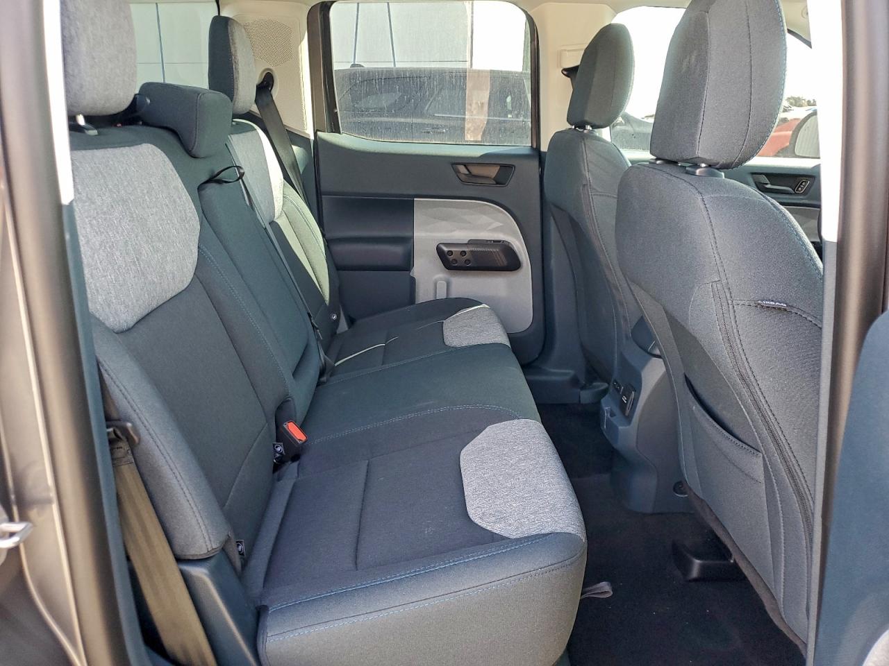 2025 Ford Maverick Xlt VIN: 3FTTW8H30SRB25477 Lot: 94435305