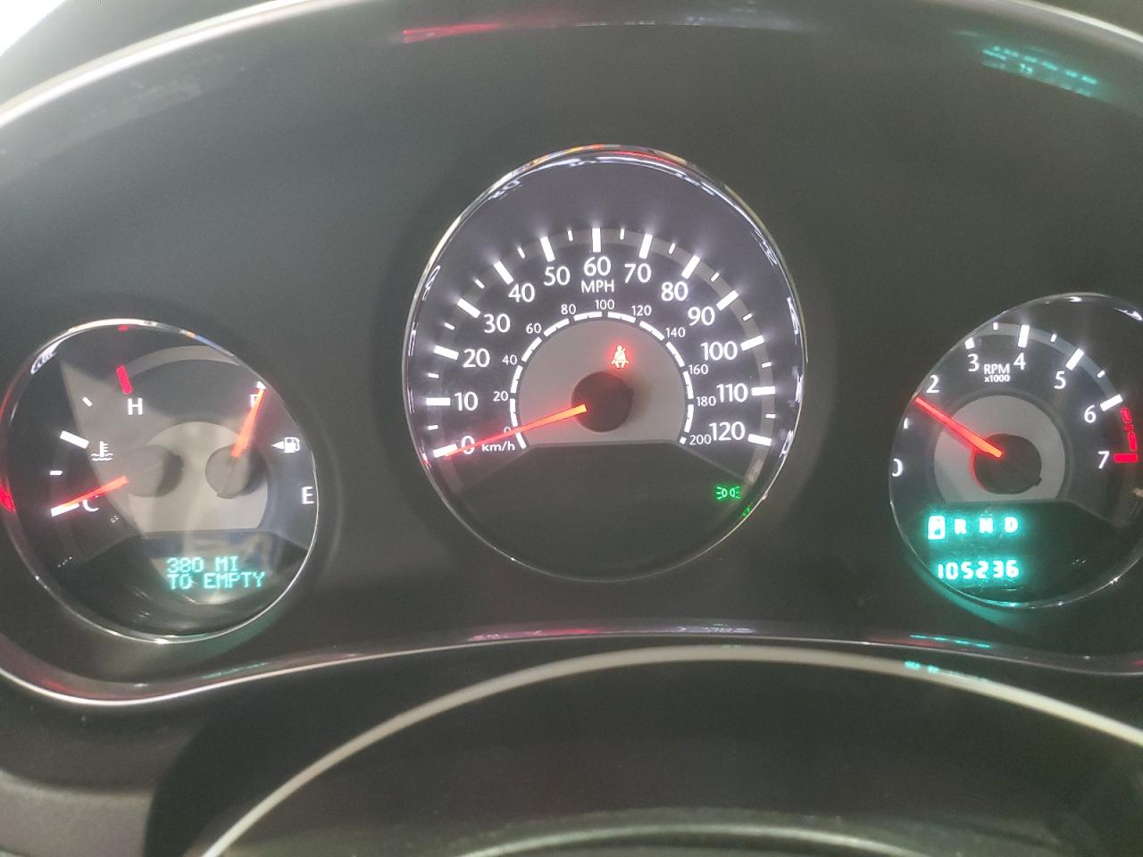 2012 Chrysler 200 Limited VIN: 1C3CCBCBXCN263427 Lot: 92673895