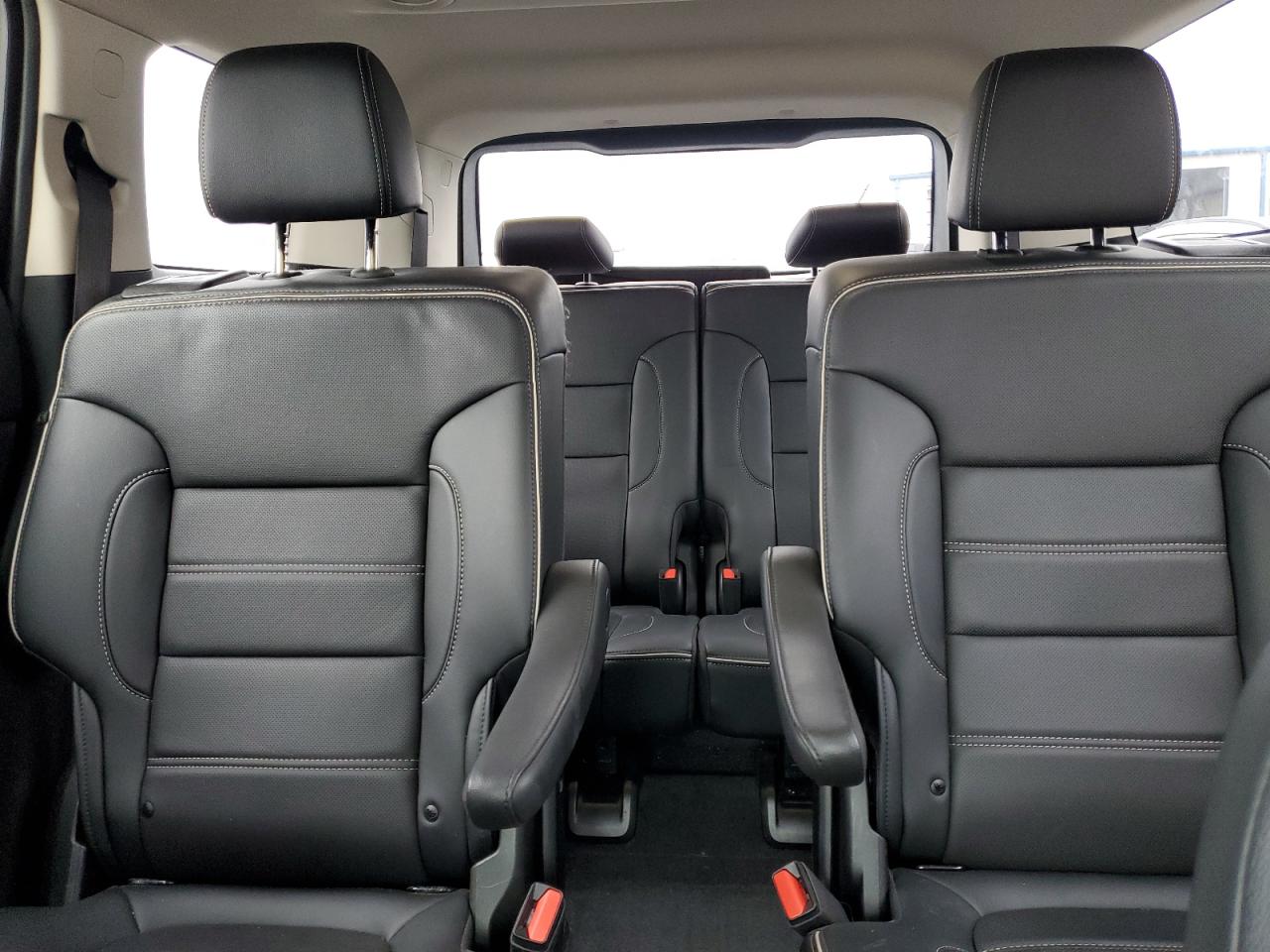 2021 GMC Acadia Denali VIN: 1GKKNXLS2MZ204529 Lot: 91706625