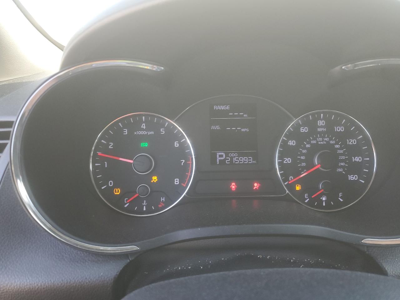 2014 Kia Forte Lx VIN: KNAFK4A65E5245186 Lot: 92433085