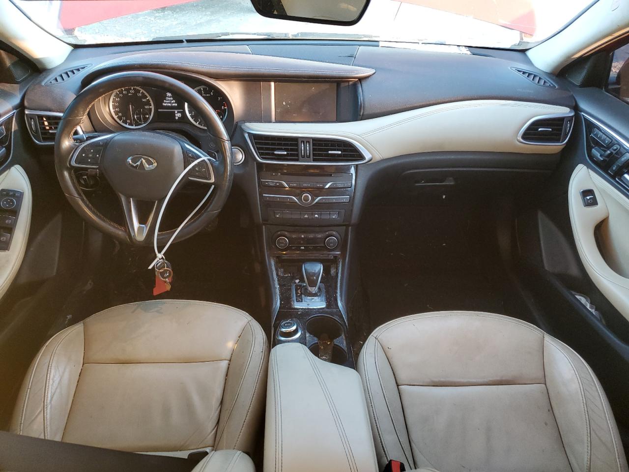 2018 Infiniti Qx30 Base VIN: SJKCH5CRXJA049048 Lot: 91199945