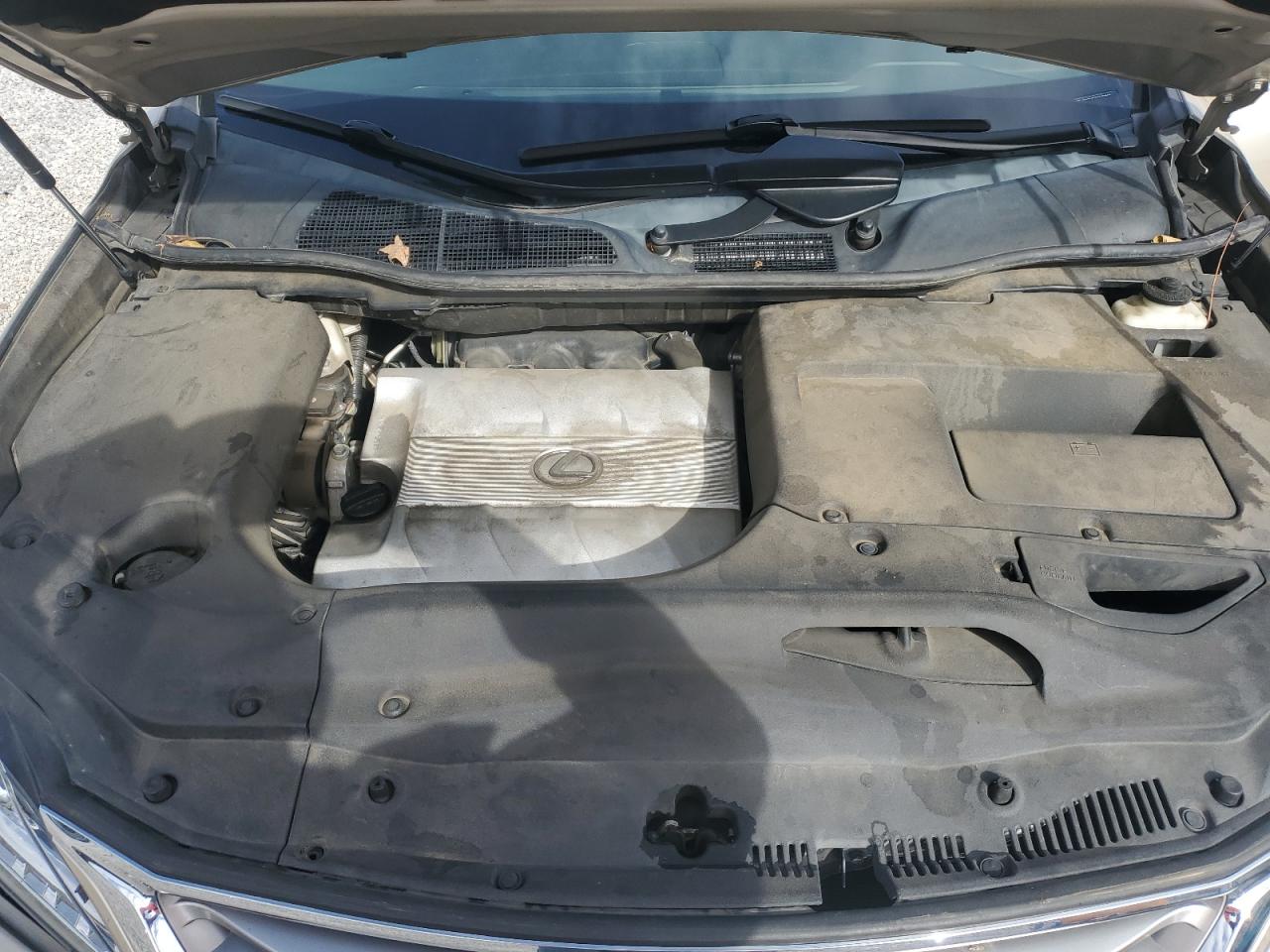 2015 Lexus Rx 350 VIN: 2T2ZK1BA5FC159040 Lot: 92190285