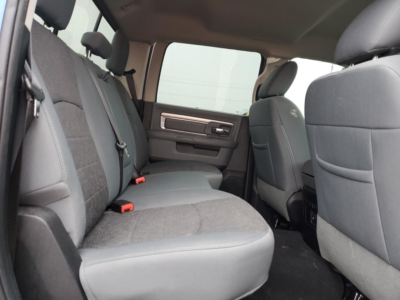 2017 Ram 1500 Slt VIN: 1C6RR7LG1HS793069 Lot: 93019765