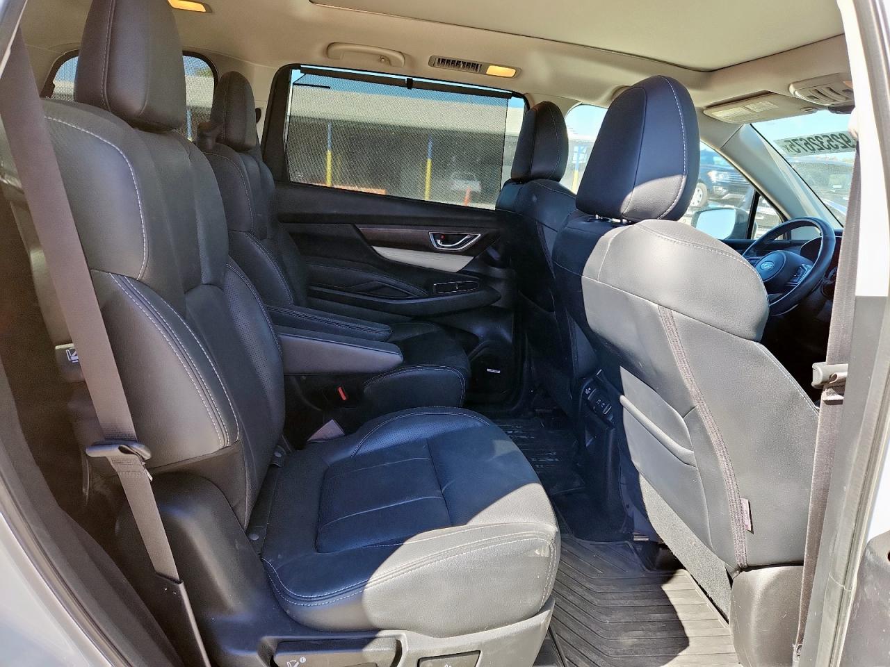 2021 Subaru Ascent Touring VIN: 4S4WMARD9M3424559 Lot: 92532675