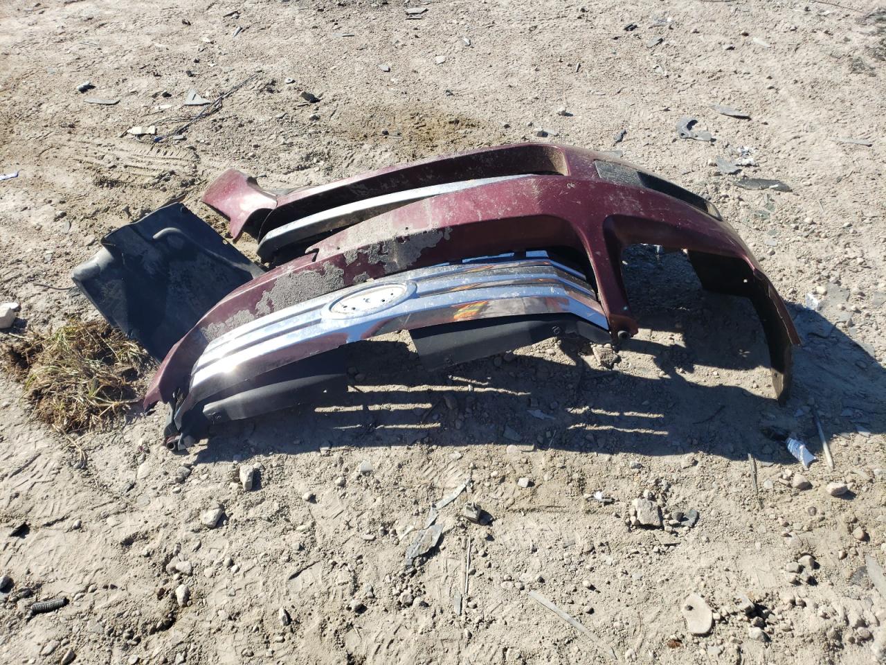 2006 Ford Fusion Se VIN: 3FAFP07146R127868 Lot: 92585165