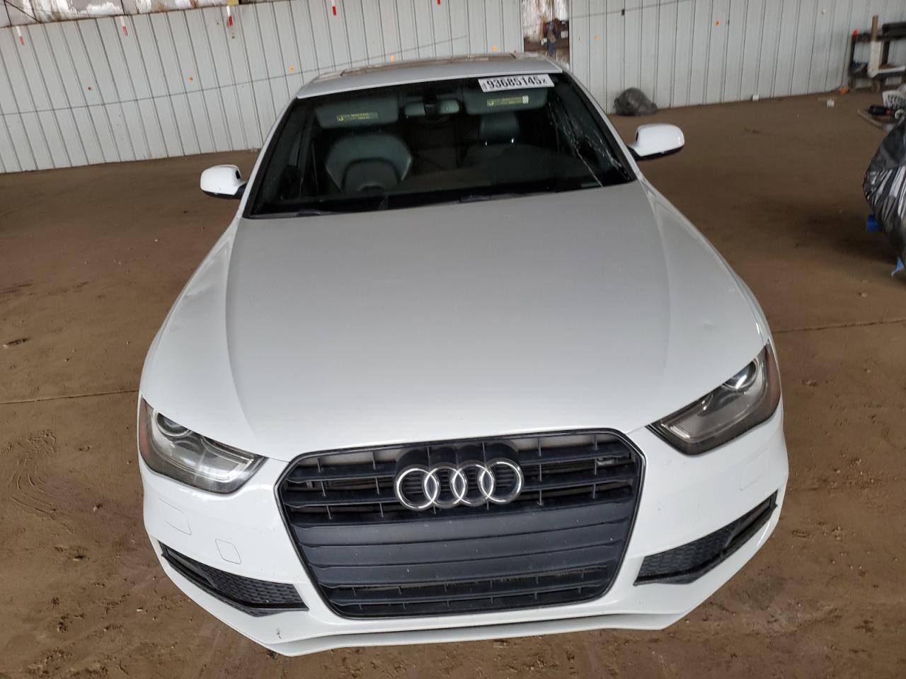 Фото: WAUEFAFL6FN006731