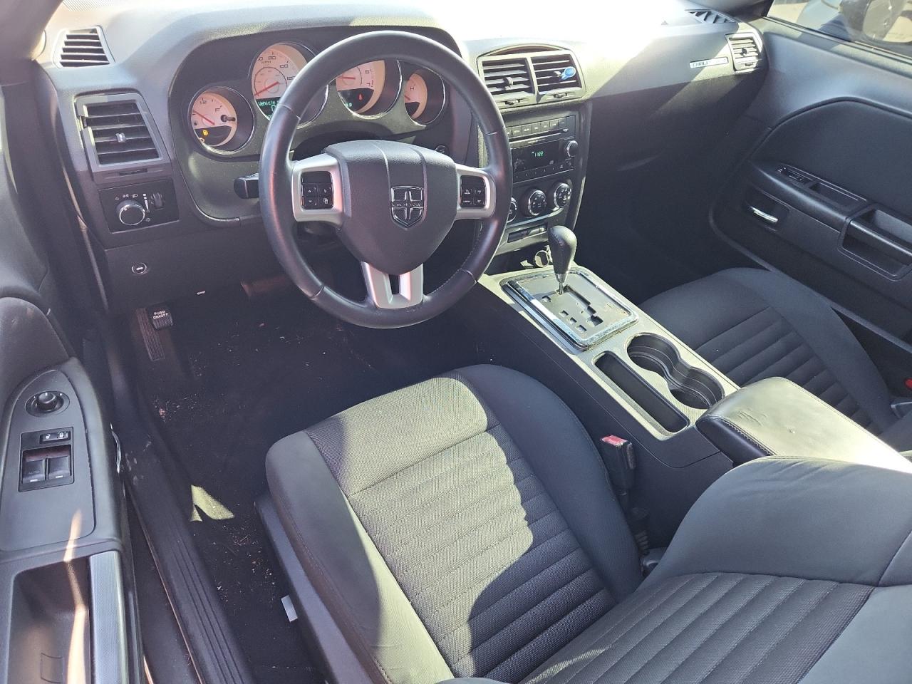 2013 Dodge Challenger Sxt VIN: 2C3CDYAG9DH508842 Lot: 91438965