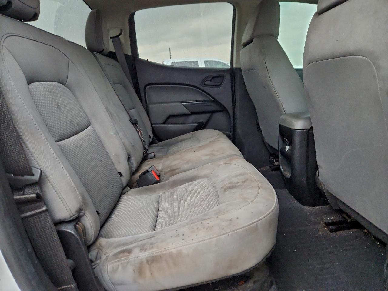 2019 Chevrolet Colorado VIN: 1GCGSBEA9K1347152 Lot: 93280735