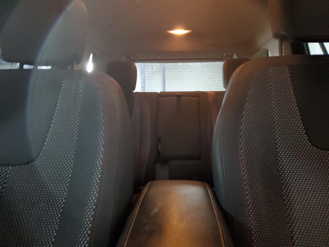 2017 GMC Terrain Sle VIN: 2GKFLSEK7H6350028 Lot: 91557995