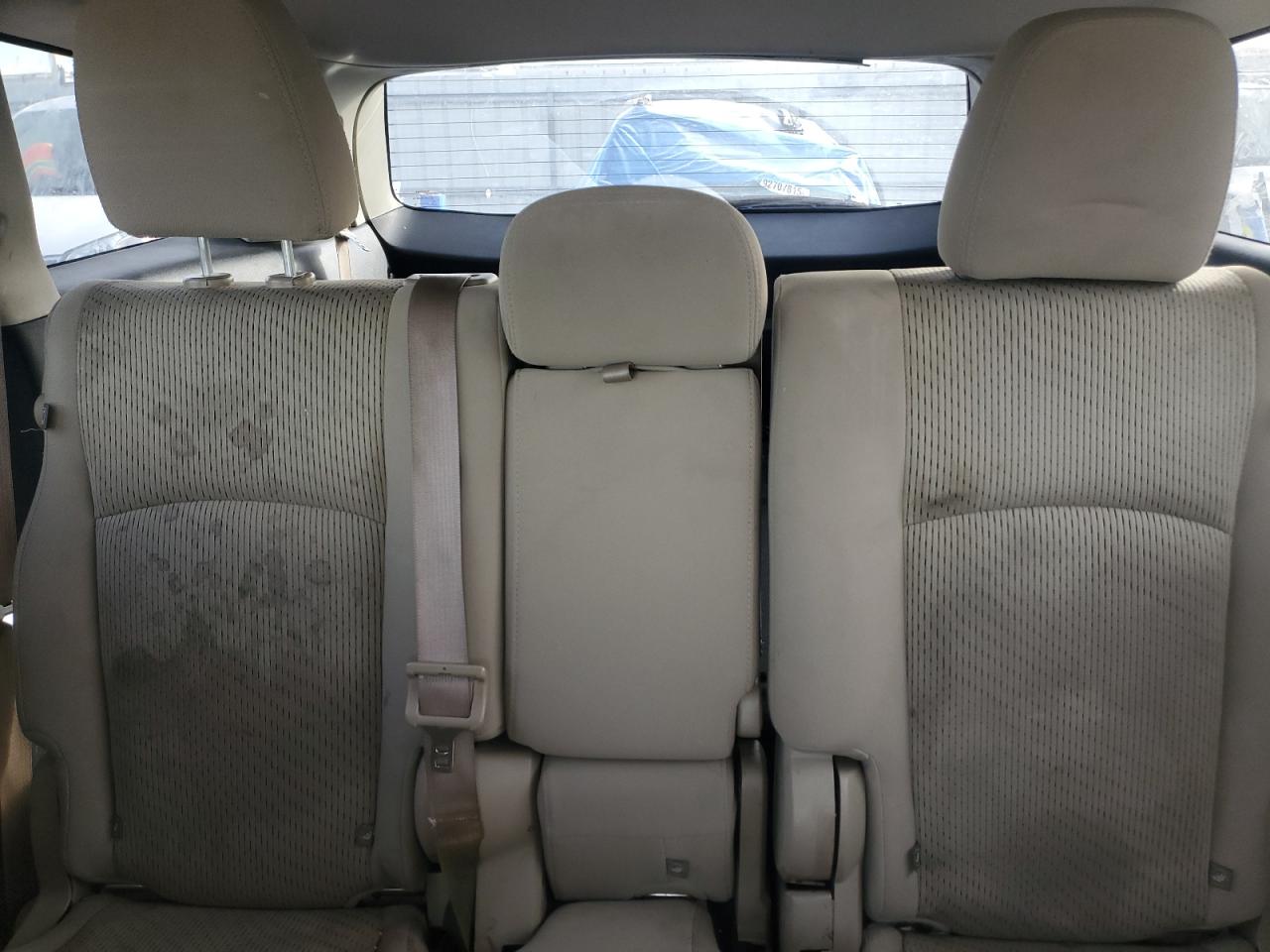 2017 Dodge Journey Sxt VIN: 3C4PDCBG4HT590751 Lot: 92818475