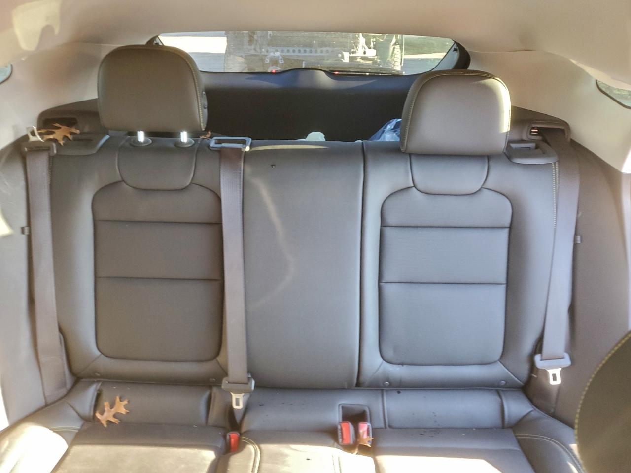 2025 Chevrolet Trax Activ VIN: KL77LKEP5SC130877 Lot: 94274035