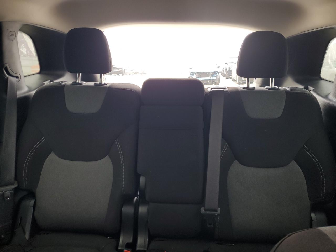 2018 Jeep Cherokee Latitude VIN: 1C4PJLCB5JD544577 Lot: 91885885