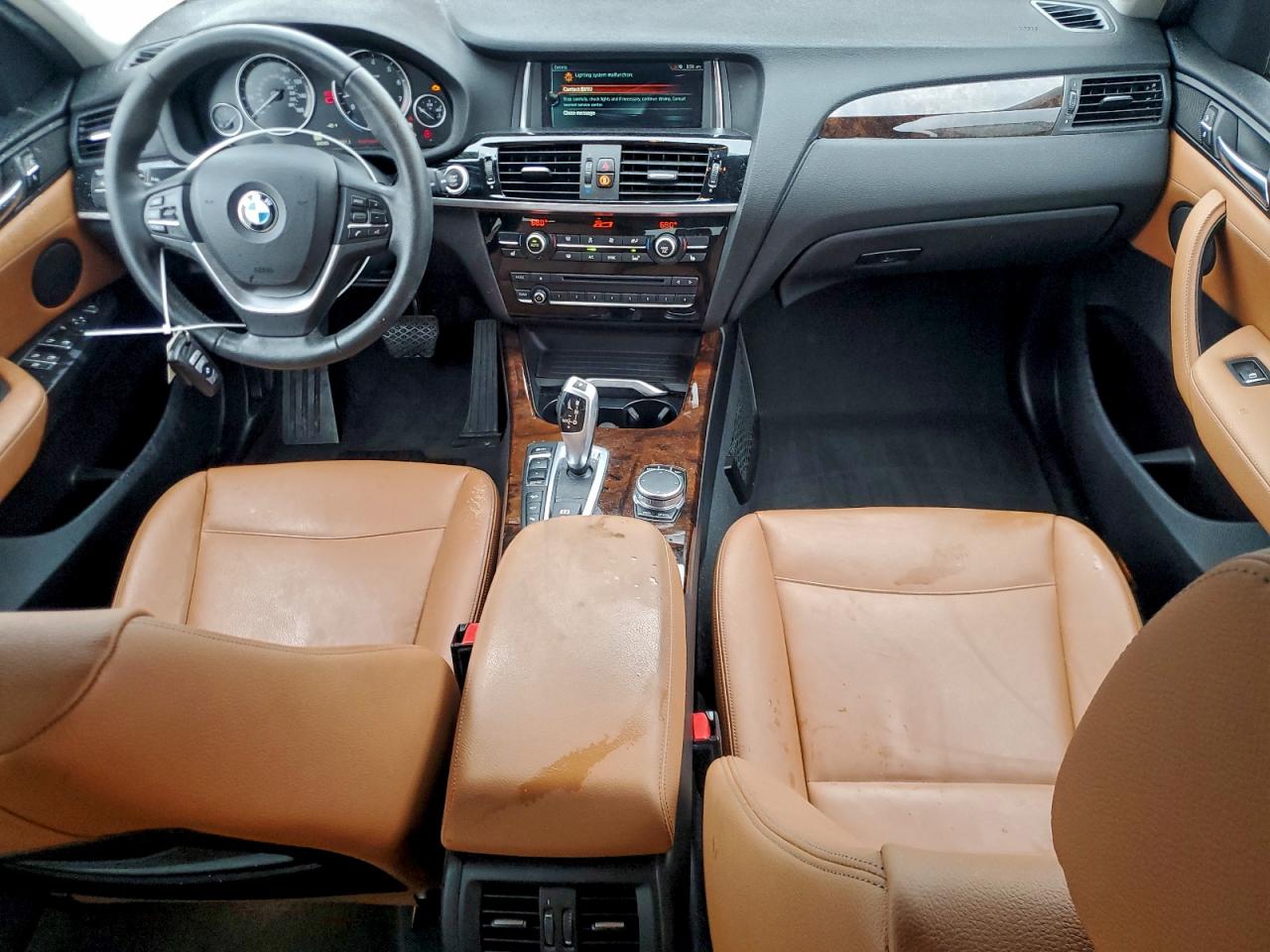 Фото: 5UXWX9C57H0T14773