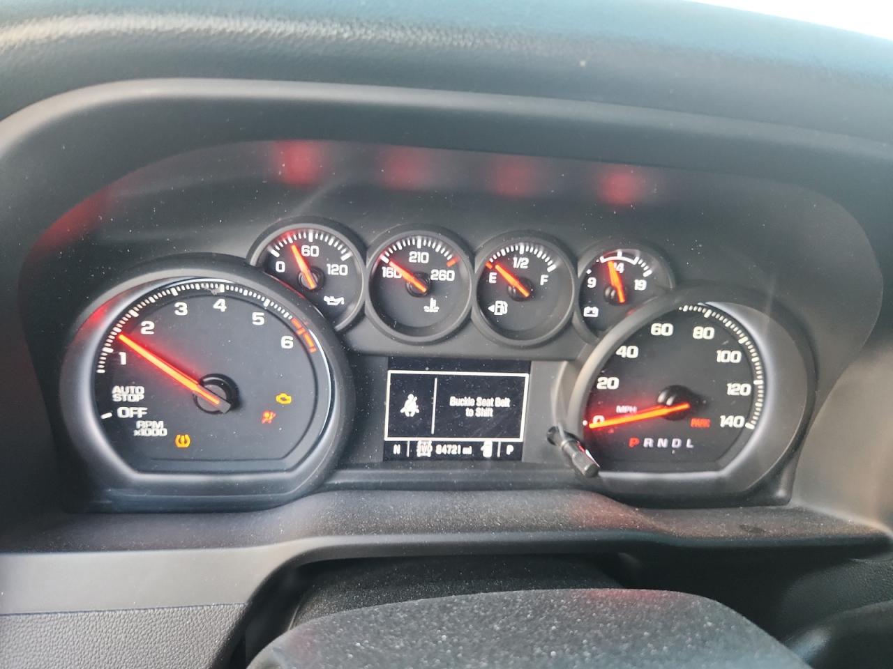 2022 Chevrolet Silverado K1500 Custom VIN: 1GCPDBEK7NZ605614 Lot: 91436985