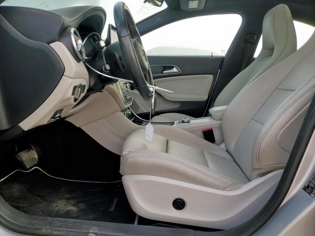 2016 Mercedes-Benz Cla 250 VIN: WDDSJ4EB0GN289567 Lot: 90816765