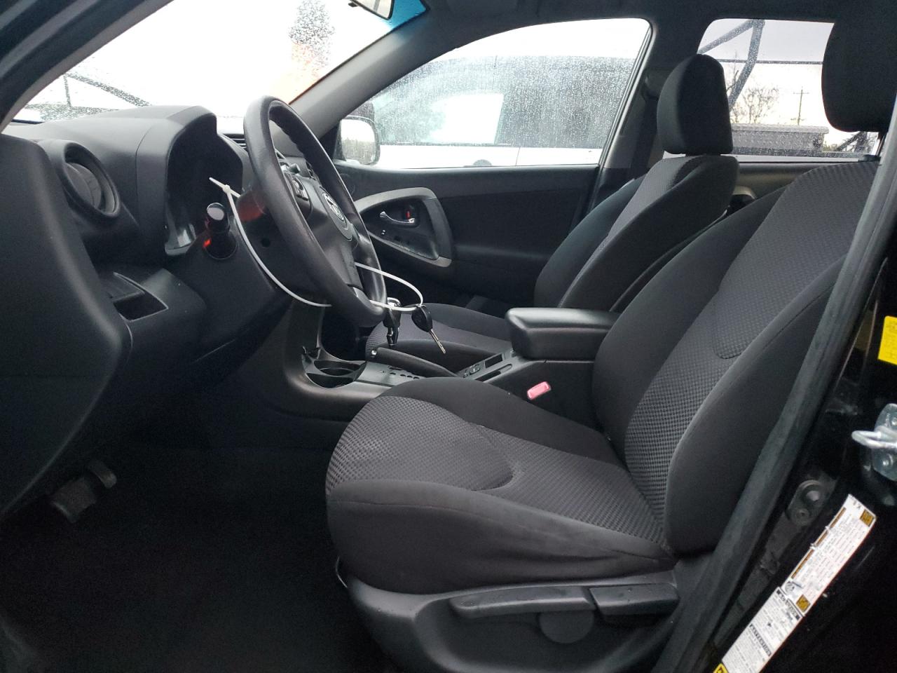 2011 Toyota Rav4 Sport VIN: JTMRF4DV2B5041934 Lot: 93337595