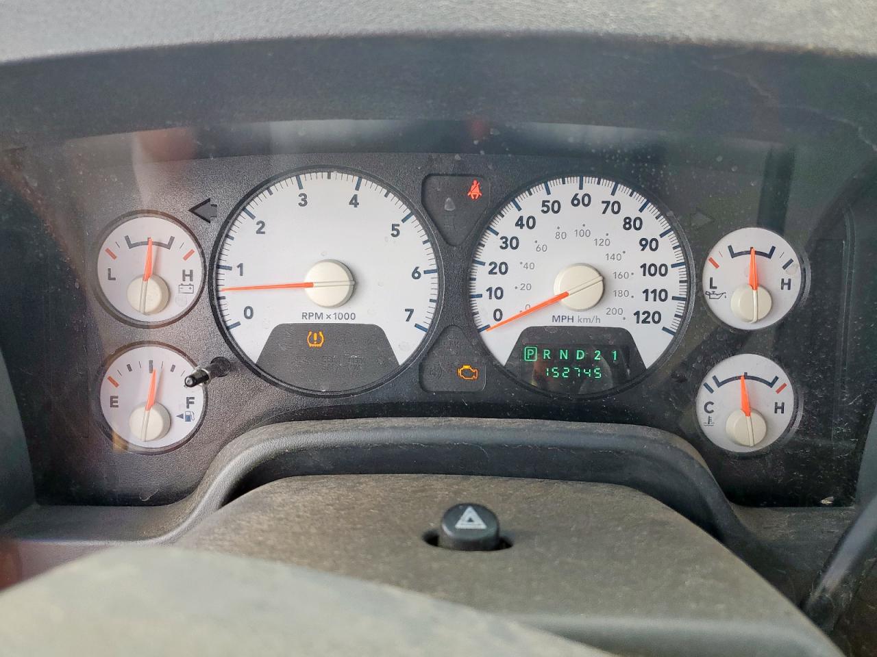 2008 Dodge Ram 1500 St VIN: 1D7HU18208S600493 Lot: 93869115