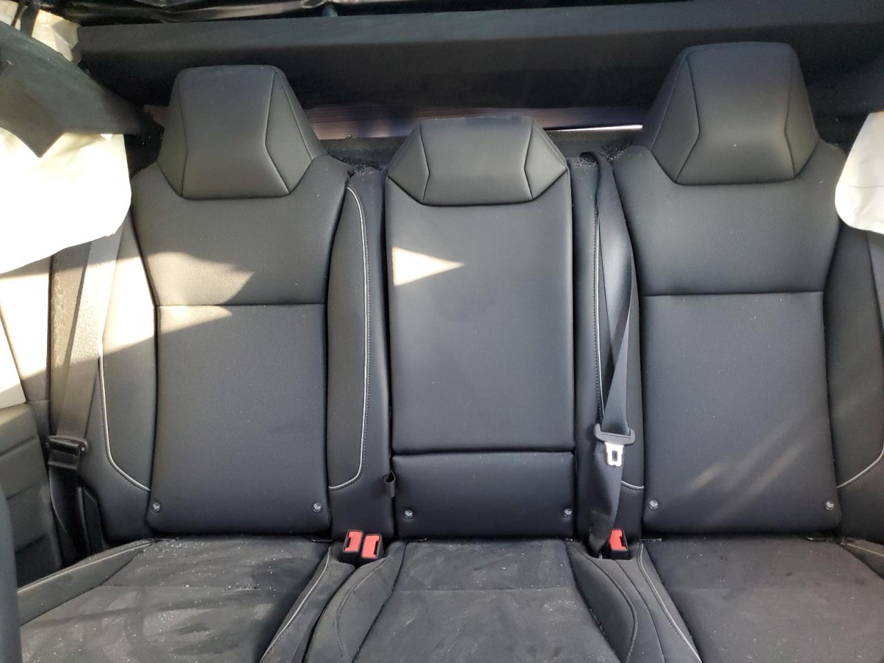 2024 Tesla Cybertruck VIN: 7G2CEHED4RA053043 Lot: 91587425