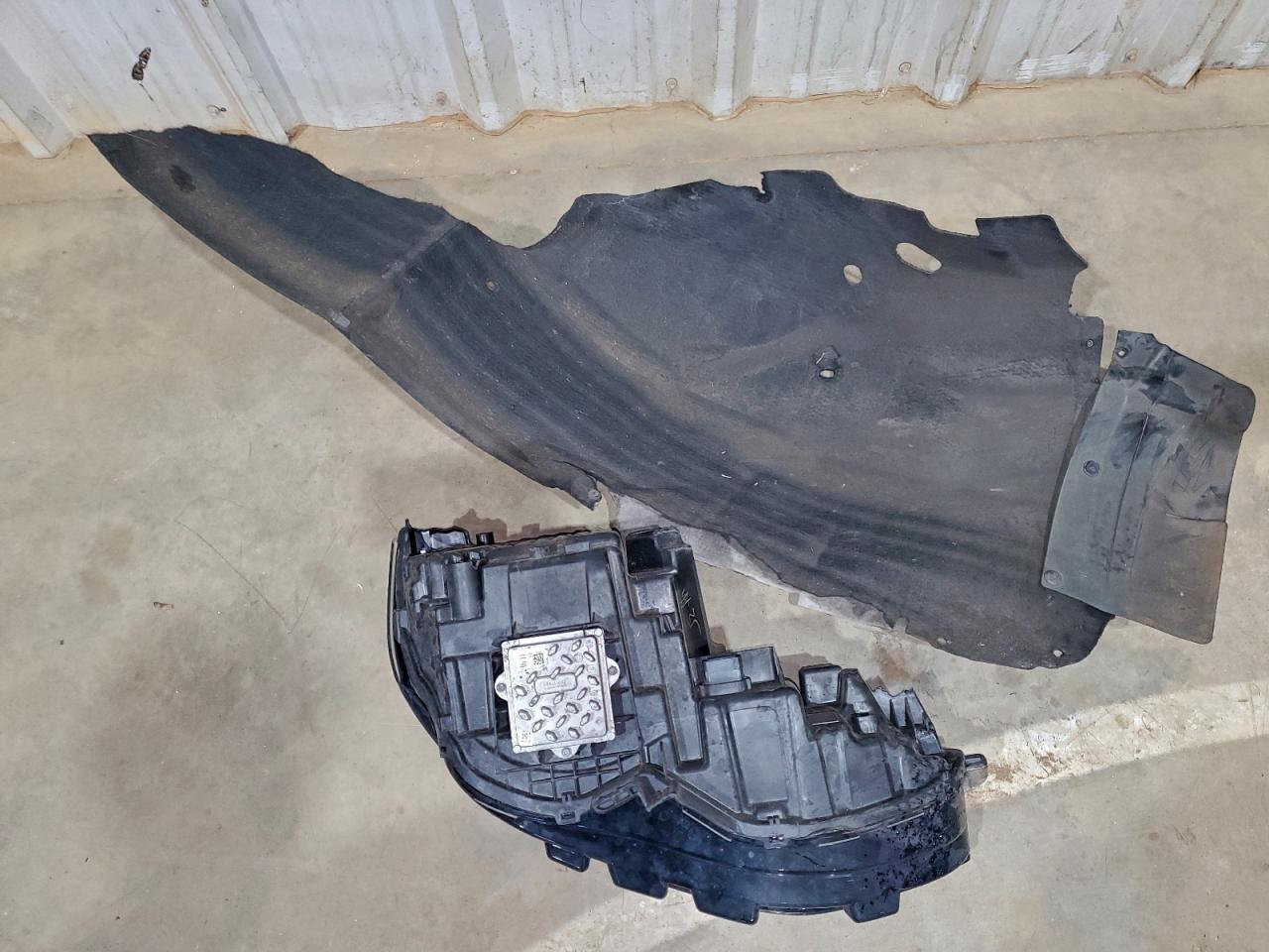 2019 Ford Edge Sel VIN: 2FMPK3J94KBB03720 Lot: 93340215