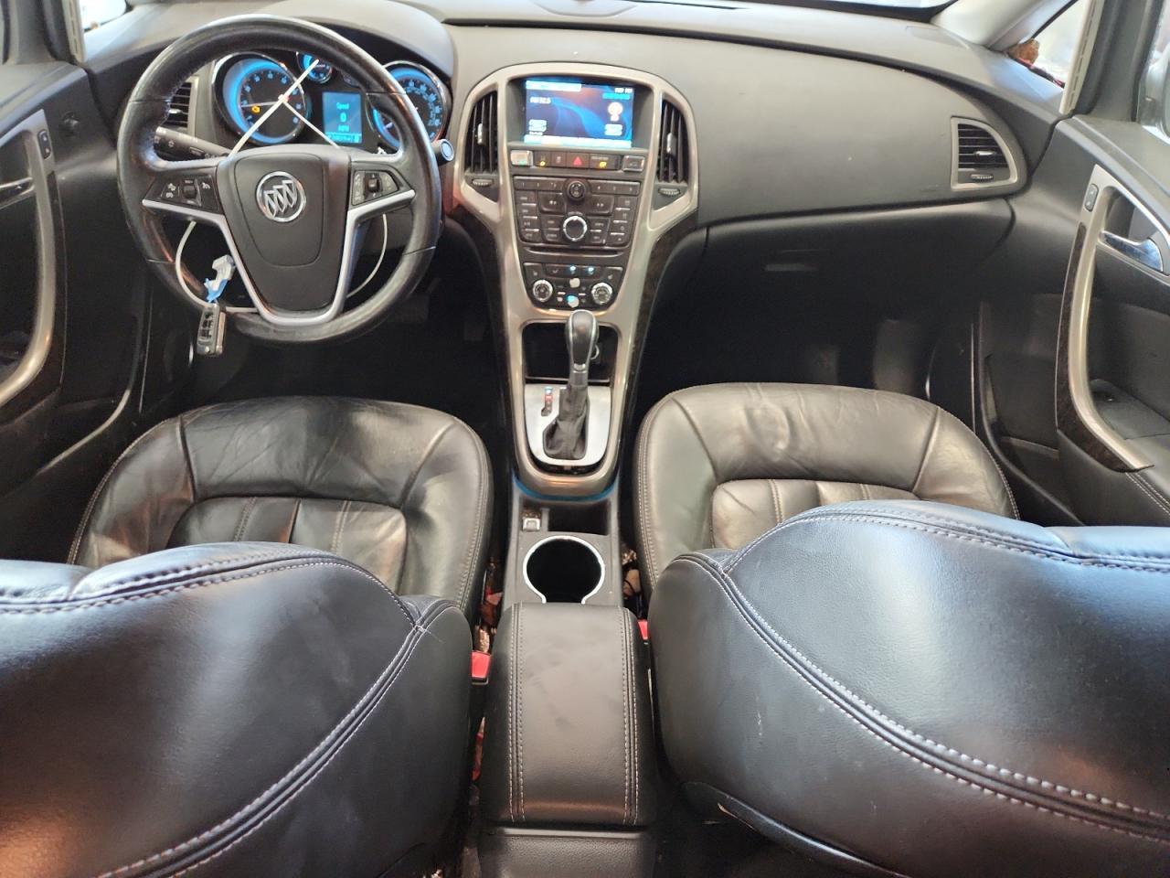 2014 Buick Verano VIN: 1G4PS5SK1E4215709 Lot: 92274265