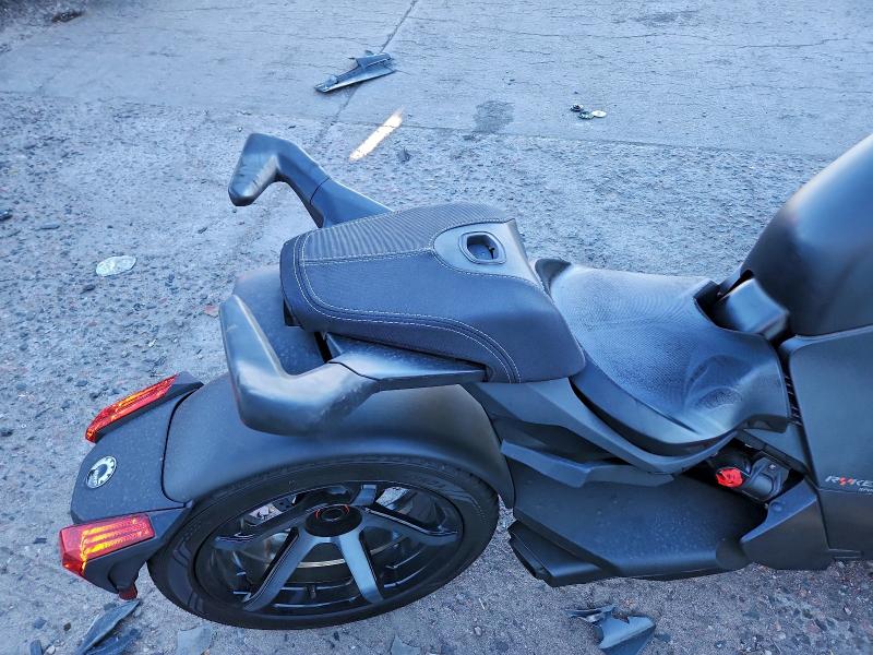 2022 CANA RYKER SPORT