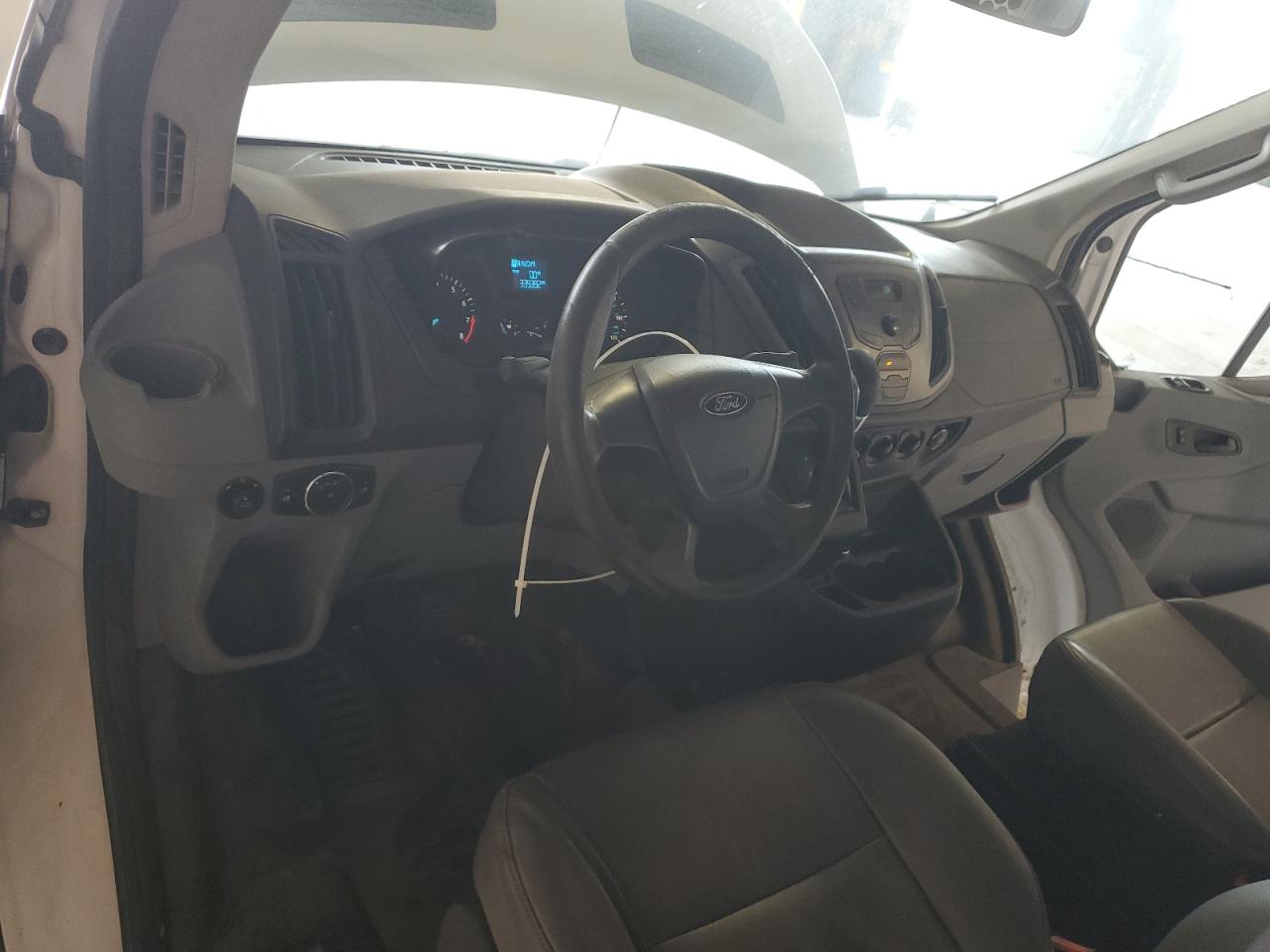 2016 Ford Transit T-150 VIN: 1FTYE2CM5GKA53967 Lot: 91445075