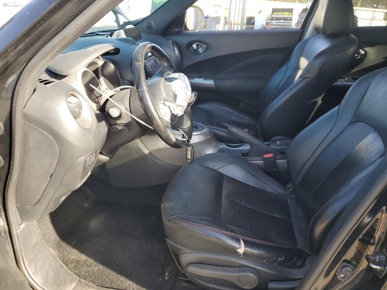 2011 Nissan Juke S VIN: JN8AF5MR0BT018805 Lot: 92008545