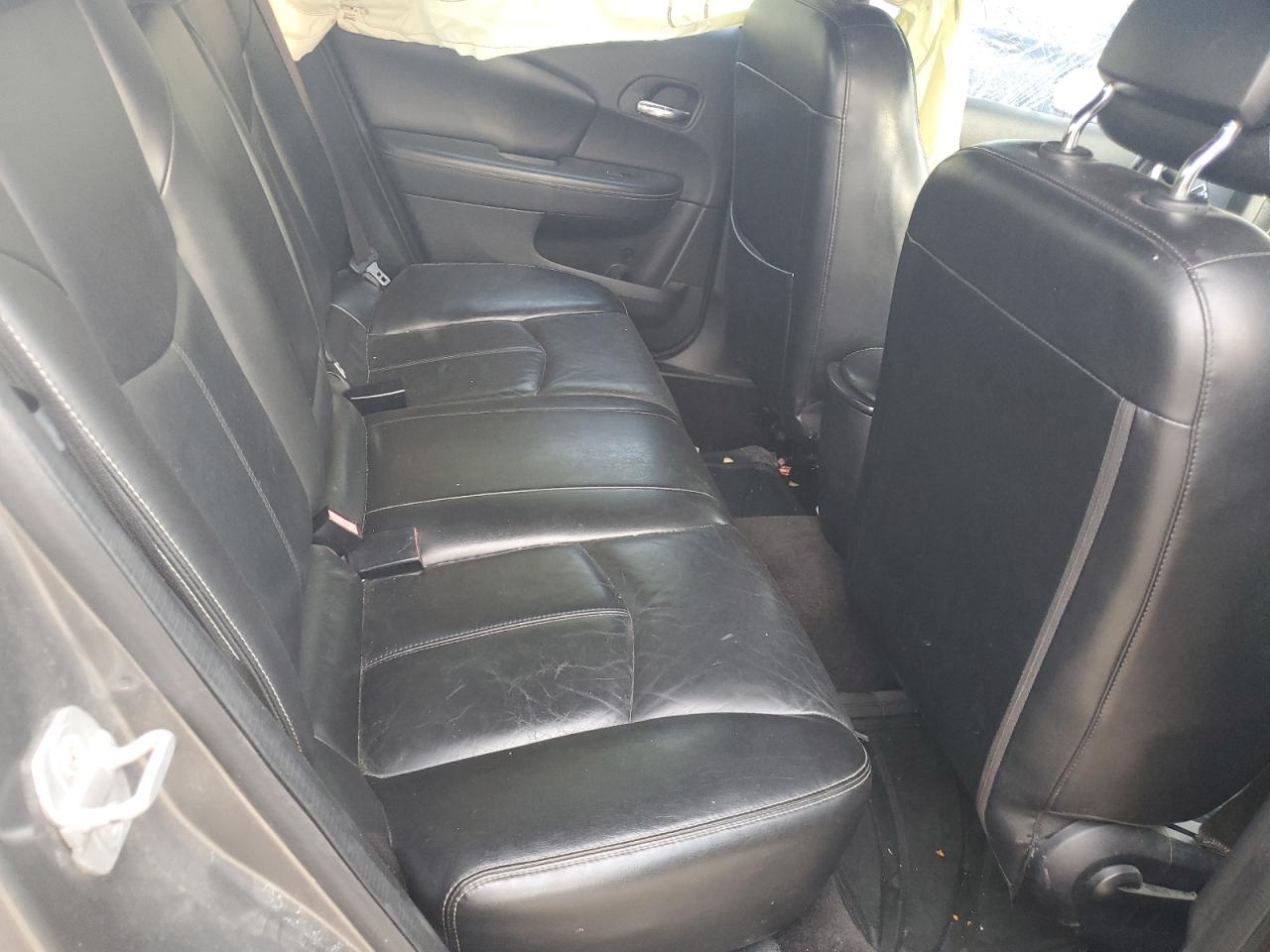 2013 Dodge Avenger Sxt VIN: 1C3CDZCB4DN552780 Lot: 92390565