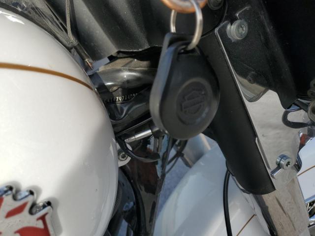 2007 HARLEY-DAVIDSON FLHTCUI   