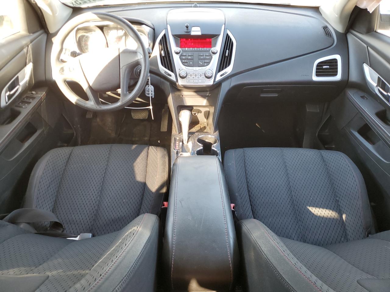 2011 GMC Terrain Sle VIN: 2CTFLREC0B6311936 Lot: 92652725