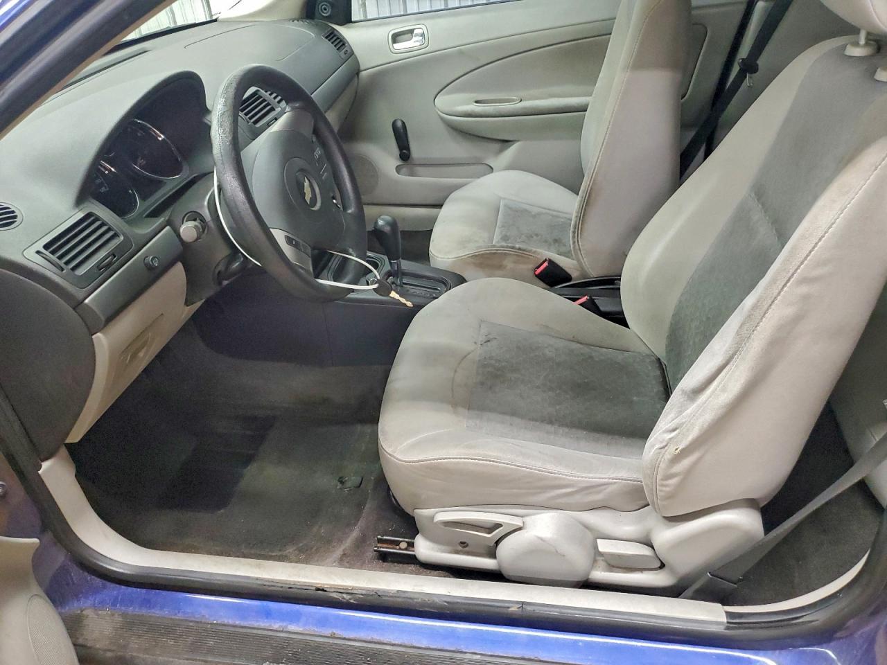 2007 Chevrolet Cobalt Ls VIN: 1G1AK15FX77233606 Lot: 94344575