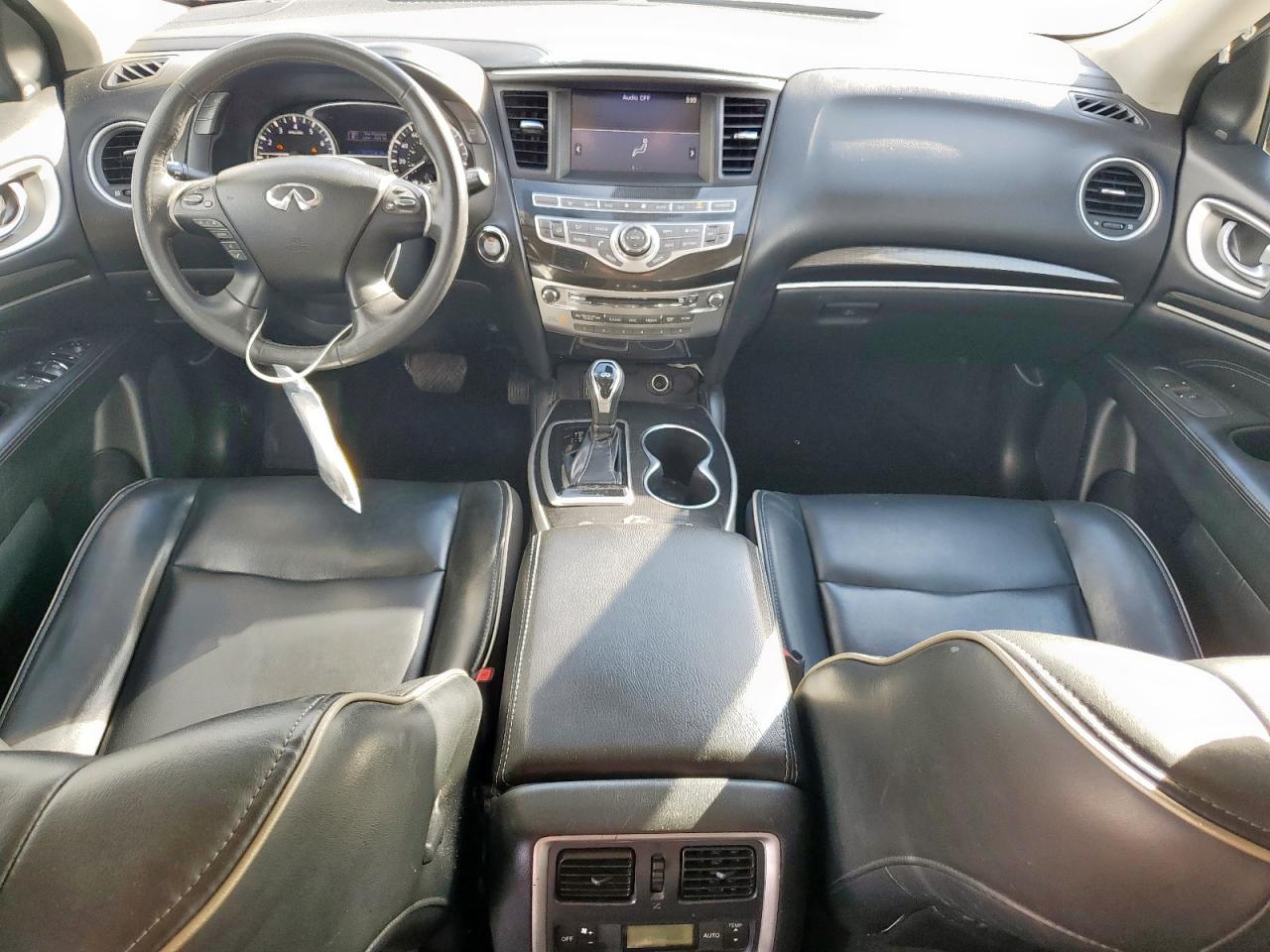 2019 Infiniti Qx60 Luxe VIN: 5N1DL0MN0KC554389 Lot: 93639035