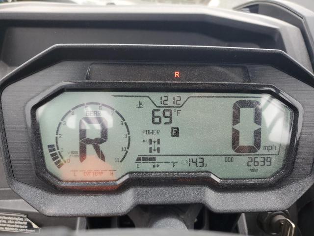 2024 KAWASAKI KRF 1000 B