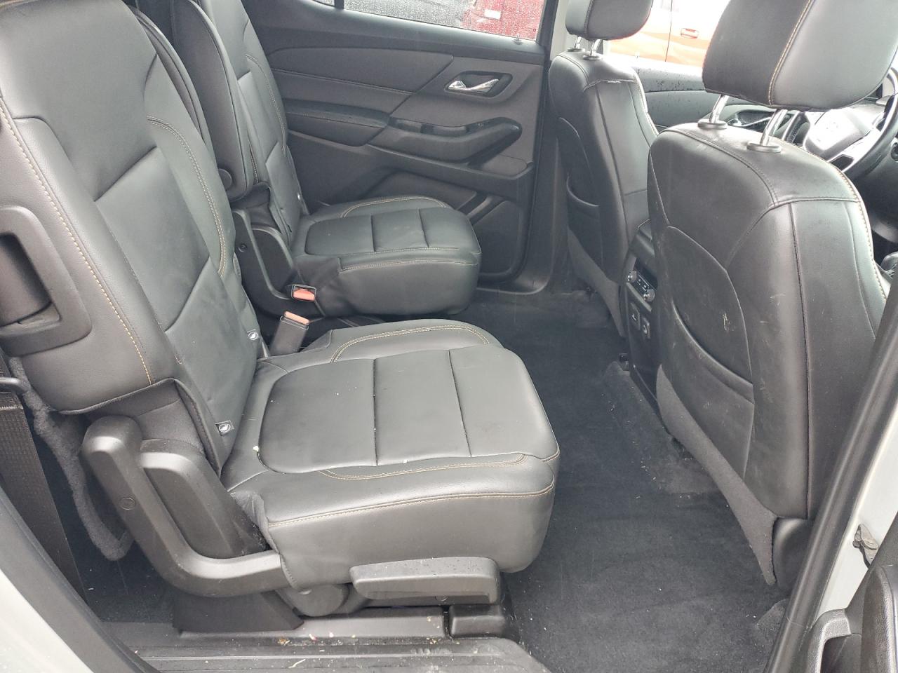 2021 Chevrolet Traverse Lt VIN: 1GNEVHKW9MJ270097 Lot: 93476515