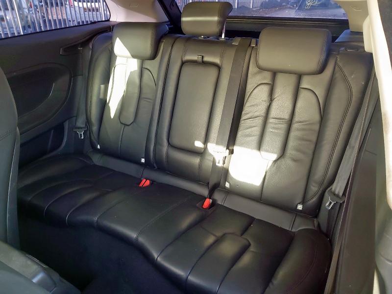 2014 LAND ROVER RANGE ROVER EVOQUE 2.2 SD4 PURE 3DR [TECH PACK]