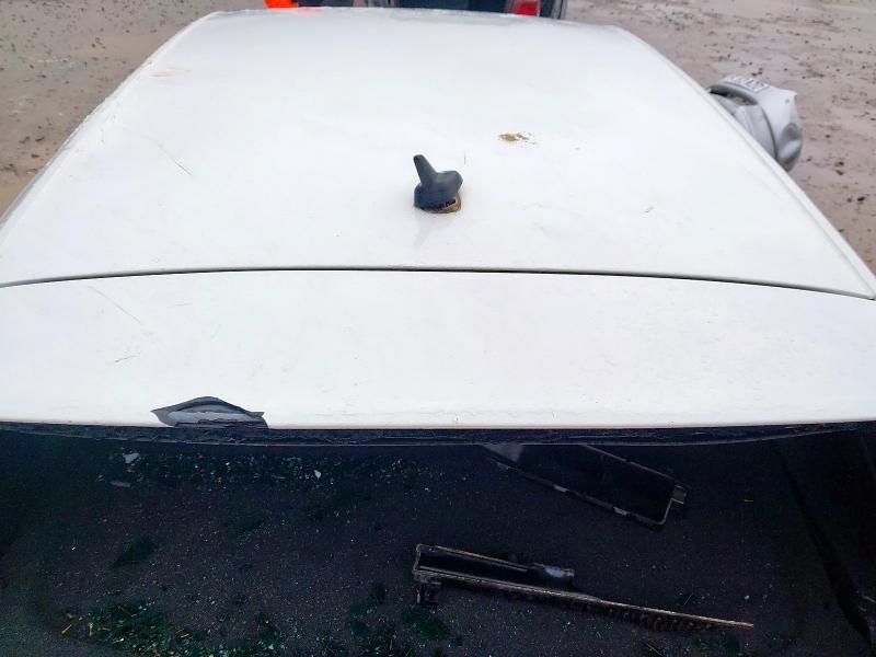 2014 VOLKSWAGEN GOLF 2.0 TSI GTI 3DR