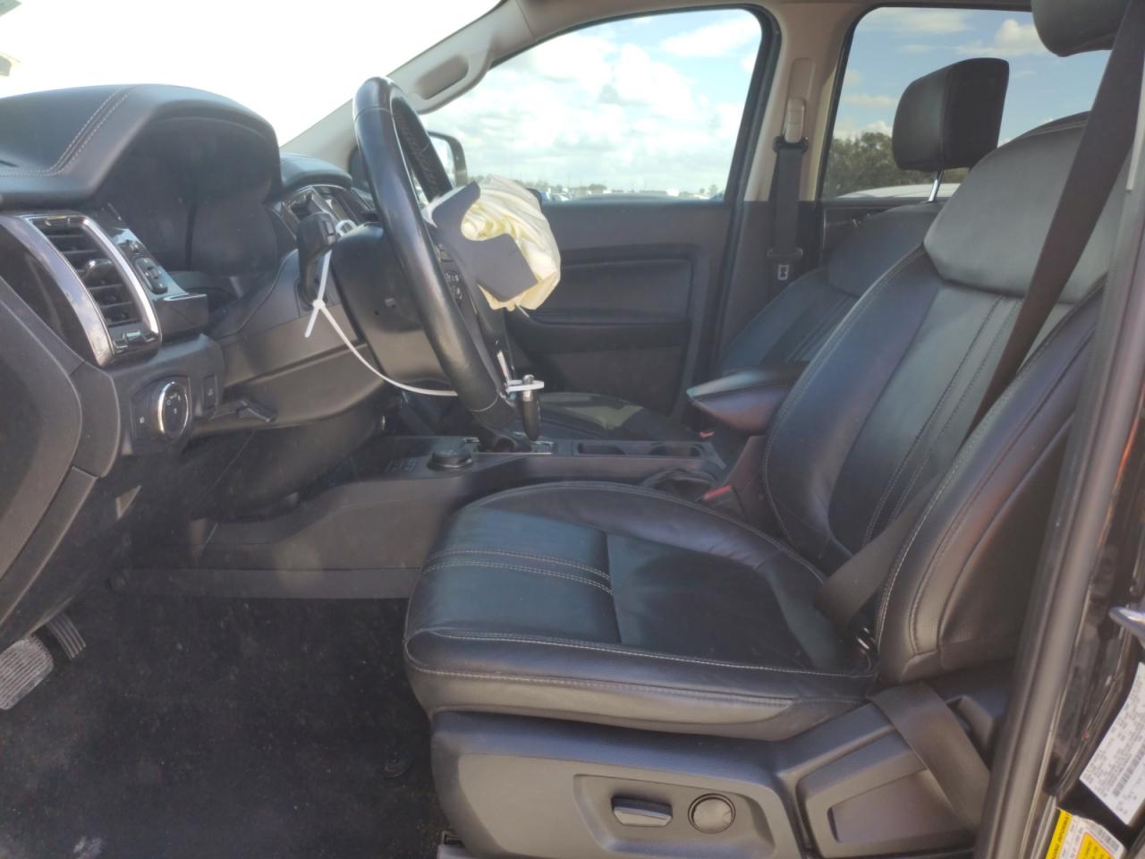 2021 Ford Ranger Xl VIN: 1FTER4FH3MLE06522 Lot: 91588165