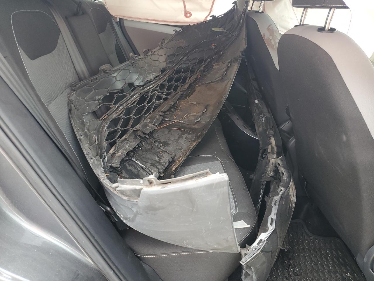 2024 Volkswagen Taos S VIN: 3VV5X7B22RM105420 Lot: 93753515