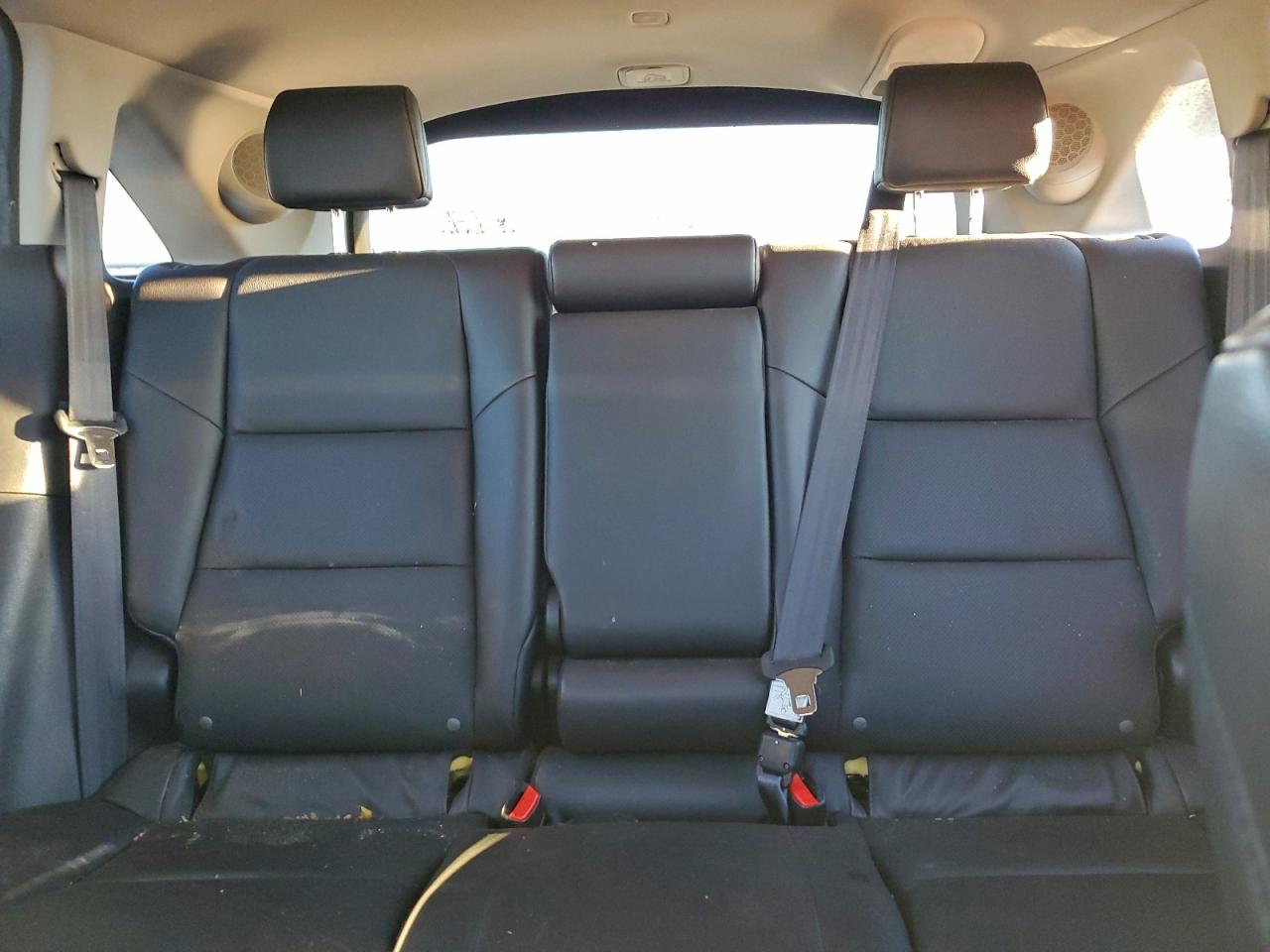 2017 Acura Rdx Technology VIN: 5J8TB3H51HL001887 Lot: 94194265