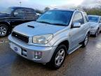 2003 TOYOTA RAV 4 2.0 D-4D NRG 3DR for sale at Copart SANDWICH