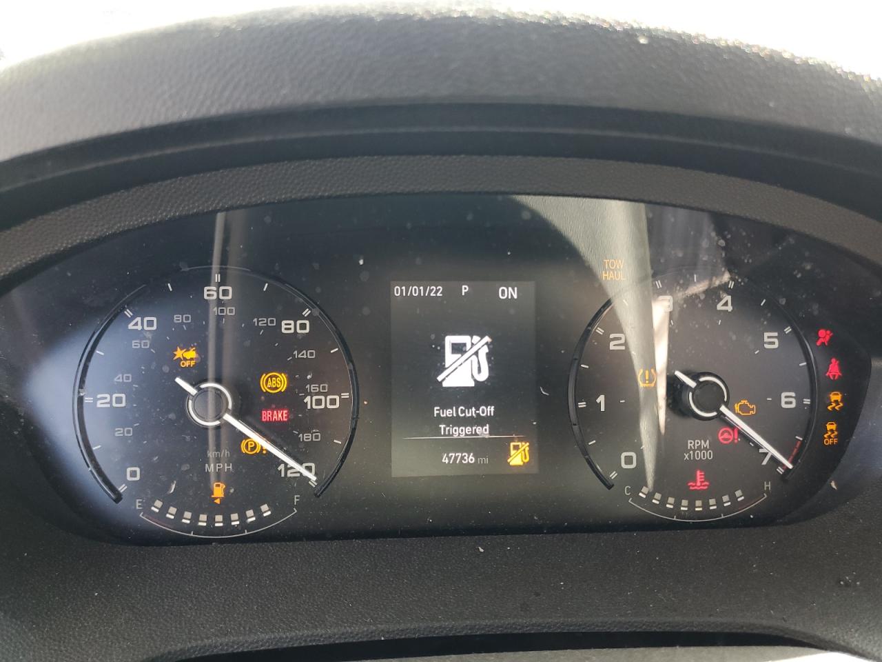 2022 Ram Promaster 2500 Delivery Van VIN: 3C6LRVDG7NE134890 Lot: 91930785