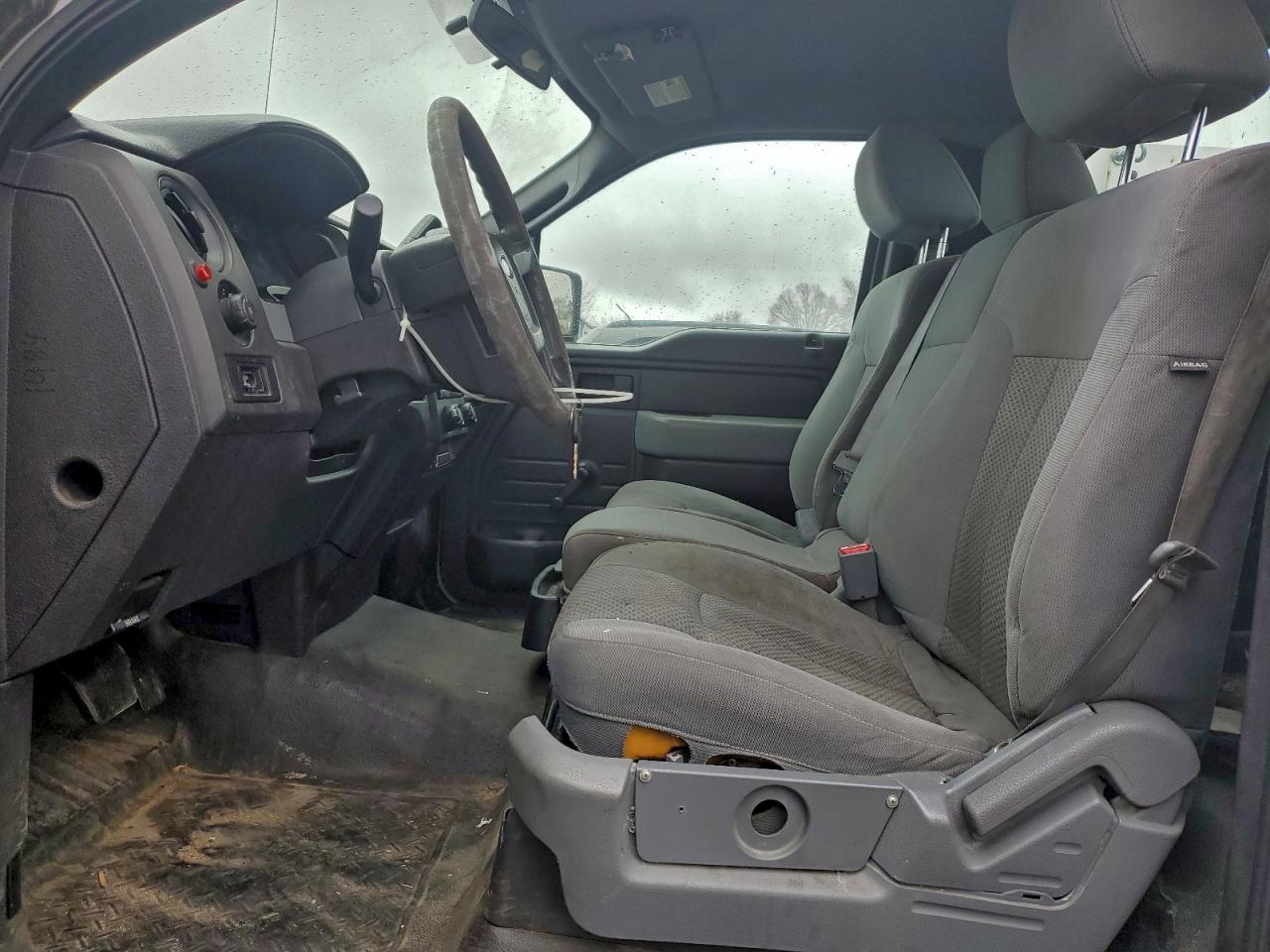 2011 Ford F150 VIN: 1FTNF1CF9BKD62975 Lot: 93208465