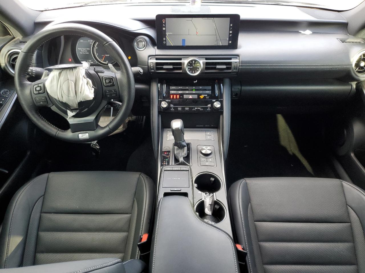 2021 Lexus Is 350 F Sport VIN: JTHGZ1E23M5019878 Lot: 91885115