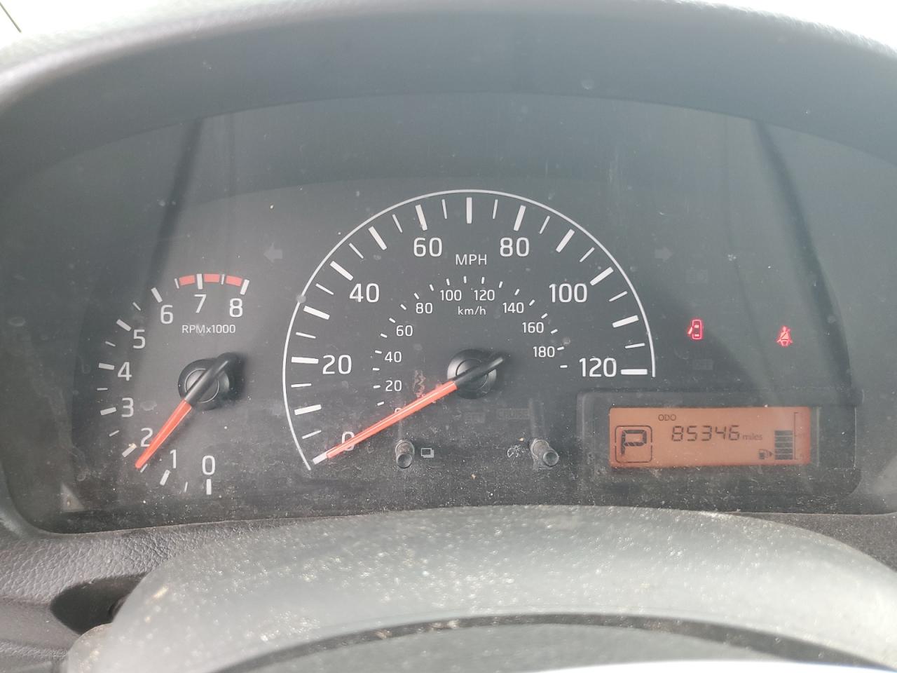 2021 Nissan Nv200 Utility / Service Van VIN: 3N6CM0KNXMK692998 Lot: 91470585