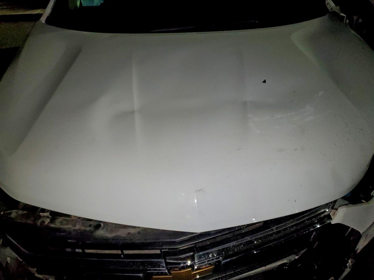 2020 Chevrolet Traverse L VIN: 138183 Lot: 95040445