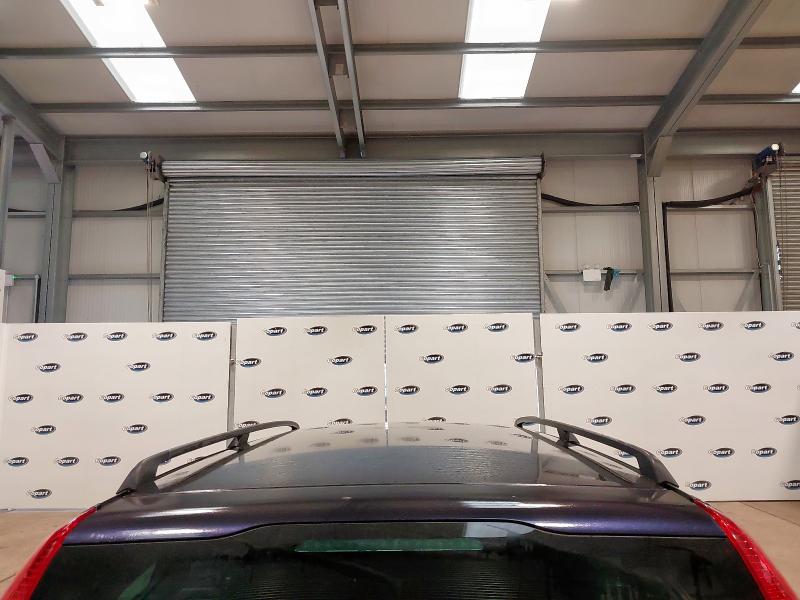 2004 VOLVO V70 D5 AWD SE 5DR GEARTRONIC