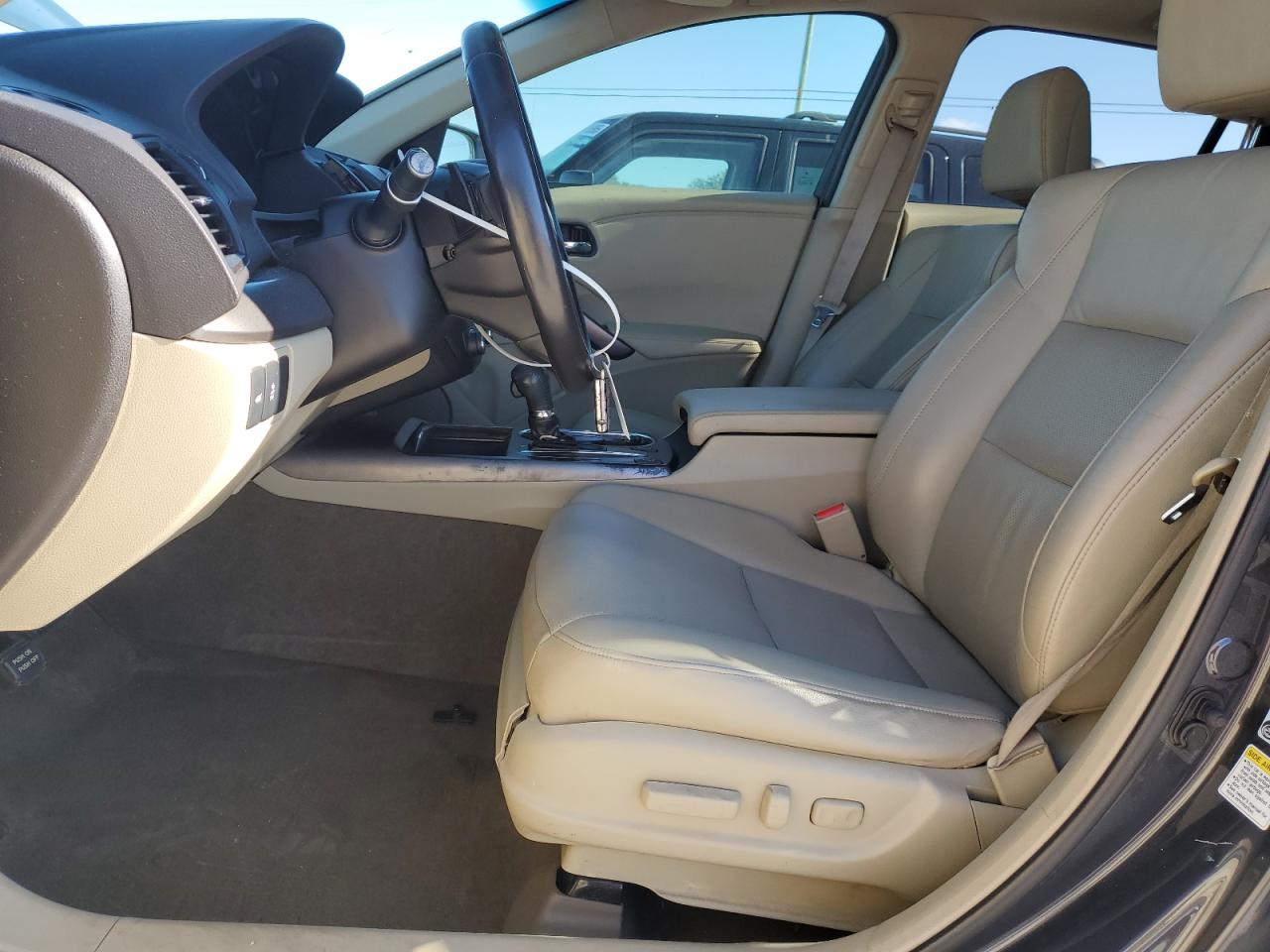 2013 Acura Rdx Technology VIN: 5J8TB3H52DL016036 Lot: 91173035