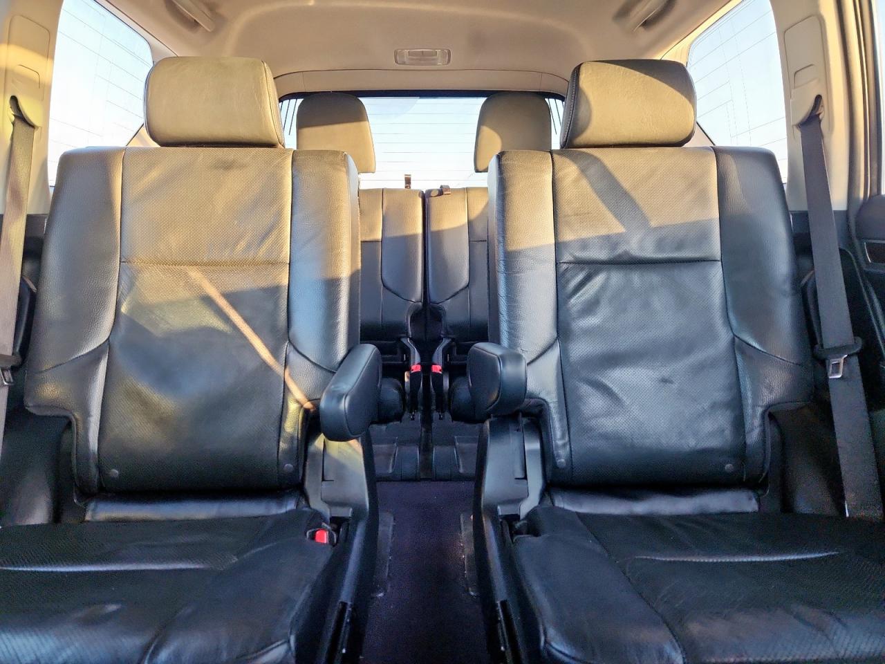 2017 Lexus Gx 460 VIN: JTJBM7FX8H5153134 Lot: 91822395